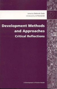 Produktbild: Development Methods and Approaches