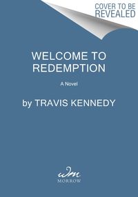Produktbild: Welcome to Redemption
