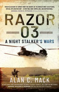 Produktbild: Razor 03