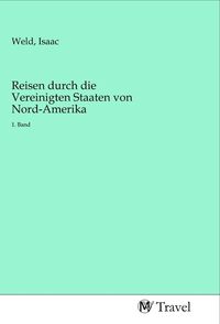 Produktbild: Reisen durch die Vereinigten Staaten von Nord-Amerika