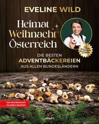Produktbild: Heimat Weihnacht &Ouml;sterreich