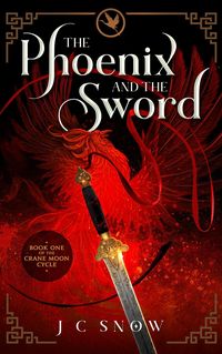 Produktbild: The Phoenix and the Sword