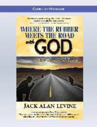 Produktbild: Where the Rubber Meets the Road with God