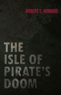 Produktbild: The Isle of Pirate's Doom