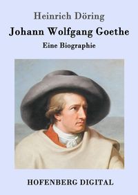 Produktbild: Johann Wolfgang Goethe