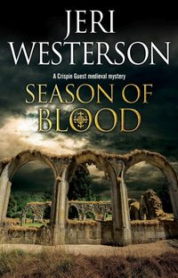Produktbild: Westerson, J: Season of Blood