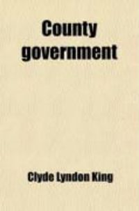 Produktbild: County Government