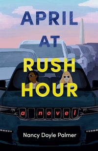 Produktbild: April at Rush Hour