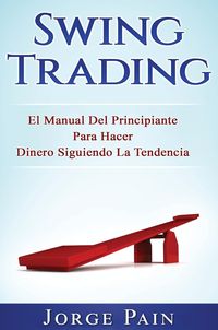 Produktbild: Swing Trading