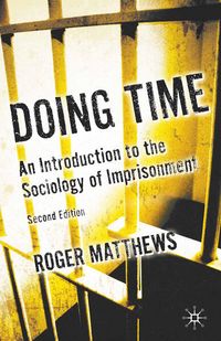 Produktbild: Doing Time