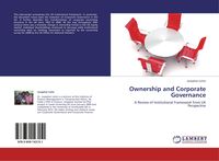 Produktbild: Ownership and Corporate Governance