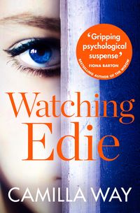 Produktbild: Watching Edie