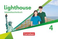 Produktbild: Lighthouse - General Edition - Band 4: 8. Schuljahr