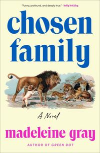 Produktbild: Chosen Family