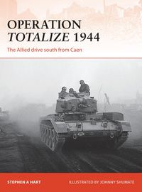 Produktbild: Operation Totalize 1944