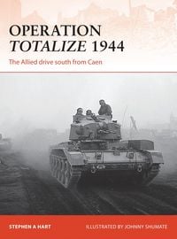 Produktbild: Operation Totalize 1944