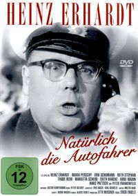 Heinz Erhardt - Natürlich die Autofahrer (remastered)