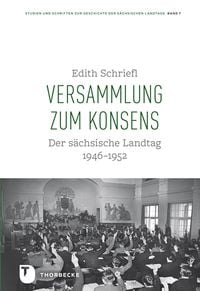 Produktbild: Versammlung zum Konsens