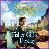 Produktbild: A Fisher Girl's Destiny