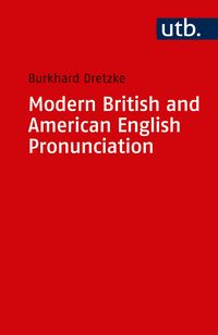 Produktbild: Modern British and American English Pronunciation