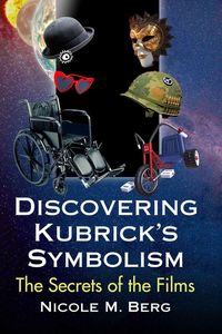 Produktbild: Discovering Kubrick's Symbolism