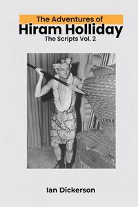 Produktbild: The Adventures of Hiram Holliday