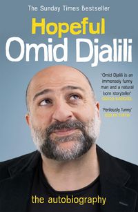 Produktbild: HOPEFUL - an autobiography