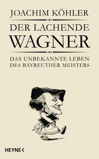 Produktbild: Der lachende Wagner