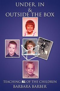 Produktbild: Under, In, and Outside the Box