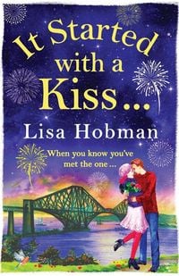 Produktbild: It Started with a Kiss