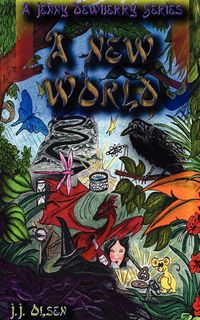 Produktbild: A New World