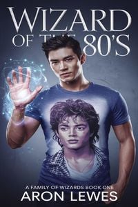 Produktbild: Wizard of the 80's