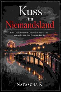 Produktbild: Kuss im Niemandsland