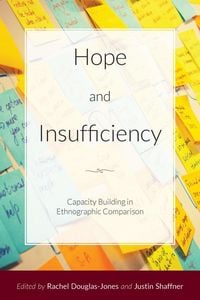 Produktbild: Hope and Insufficiency