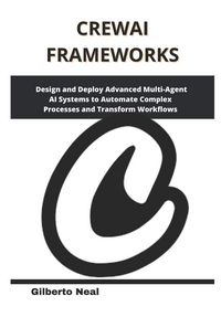 Produktbild: CrewAI Frameworks