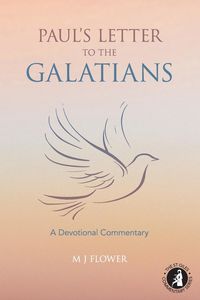 Produktbild: Paul's Letter to the Galatians