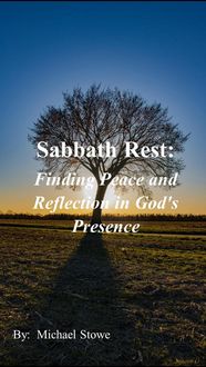Produktbild: Sabbath Rest Finding Peace and Reflection in God's Presence