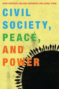 Produktbild: Civil Society, Peace, and Power