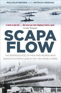 Produktbild: Scapa Flow