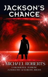 Produktbild: Jackson's Chance