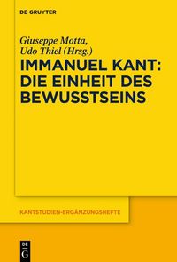 Produktbild: Immanuel Kant - Die Einheit des Bewusstseins
