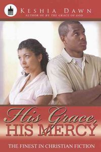 Produktbild: His Grace His Mercy