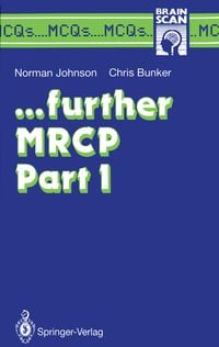 Produktbild: ... further MRCP Part I