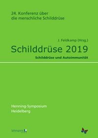 Produktbild: Schilddr&uuml;se 2019