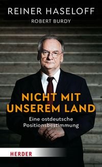 Produktbild: Nicht mit unserem Land