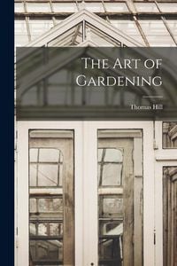 Produktbild: The Art of Gardening