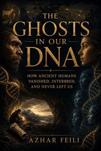 Produktbild: The Ghosts in Our DNA