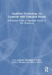 Produktbild: Assistive Technology for Learners with Complex Needs