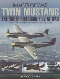 Produktbild: Twin Mustang