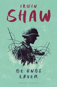Produktbild: De unge l&oslash;ver